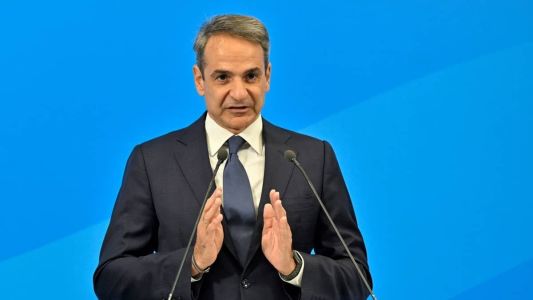 Kyriakos Mitsotakis terá um novo mandato como primeiro-ministro