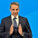 Partido de direita de Mitsotakis vence eleições na Grécia