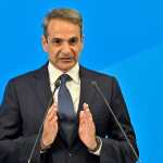 Partido de direita de Mitsotakis vence eleições na Grécia