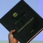 35 anos da Constituição: entenda texto criado em 1988