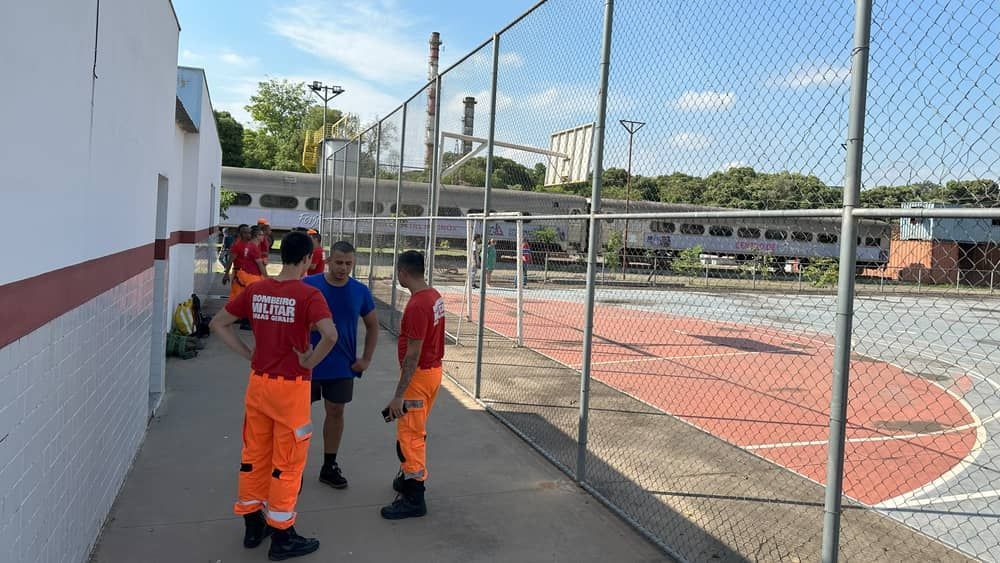 Construção da sede própria do Pelotão do Corpo de Bombeiros inicia nesta quarta-feira em Timóteo 