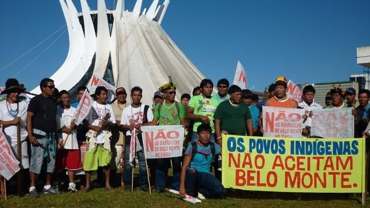 Embate de Marina no governo Lula repete cenas de disputa sobre usina de Belo Monte de 15 anos atrás