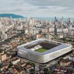 Santos e WTorre assinam contrato para construção da nova Vila Belmiro