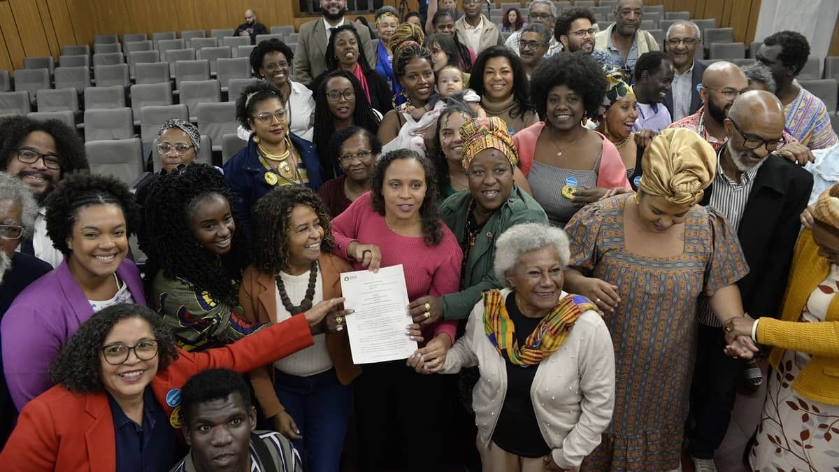 Estatuto da Igualdade Racial mira geração de renda e acesso à educação e saúde em Minas