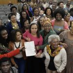 Estatuto da Igualdade Racial mira geração de renda e acesso à educação e saúde em Minas