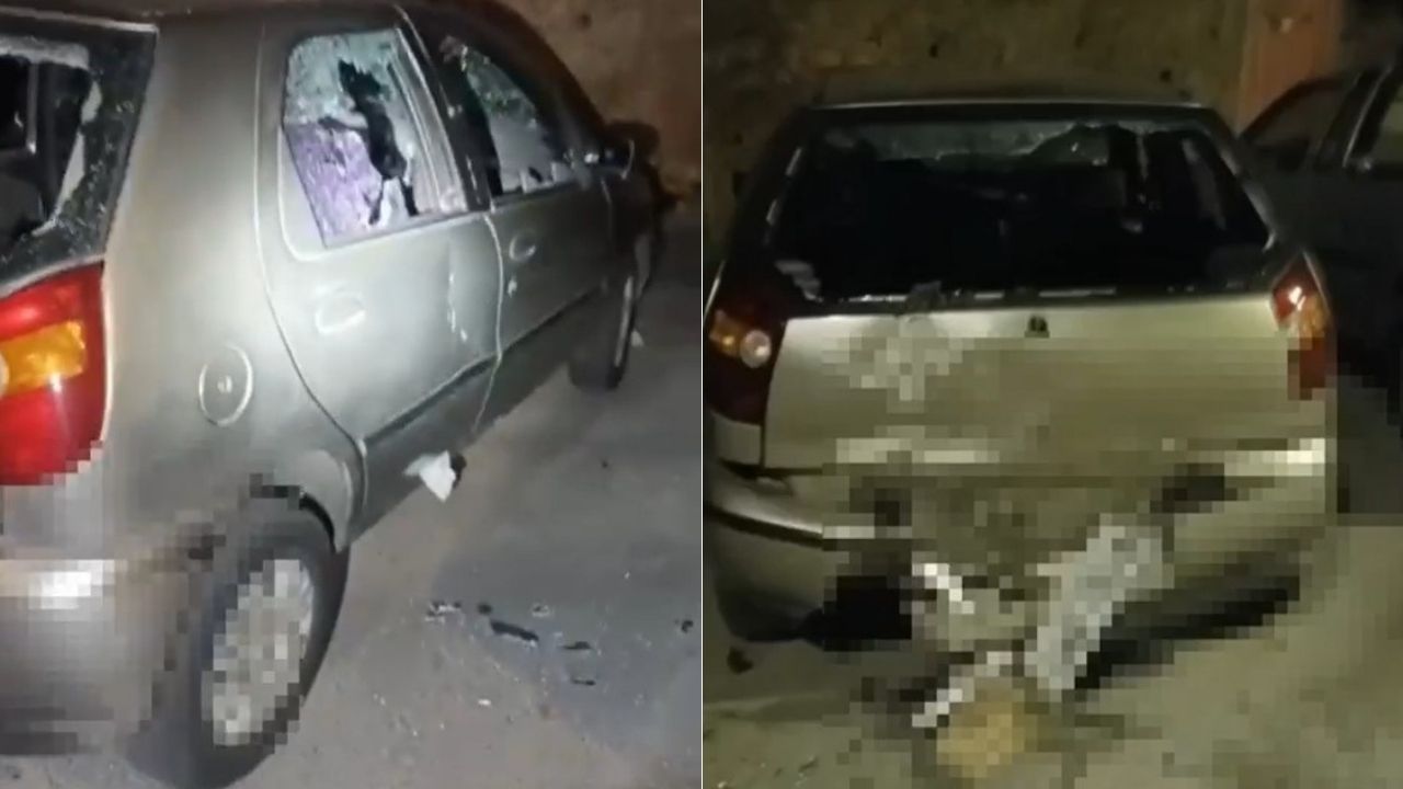 'Construí minha casa com minhas próprias mãos': desabafa moradora ameaçada por traficantes em BH