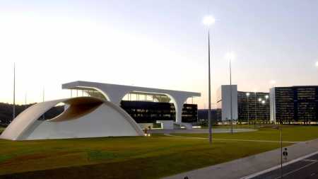 Construtora OAS, hoje Coesa, assumiu ter praticado atos de corrupção na construção da Cidade Administrativa