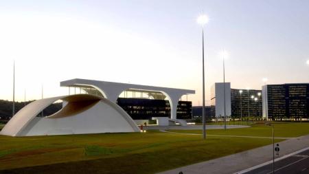 Construtora OAS, hoje Coesa, assumiu ter praticado atos de corrupção na construção da Cidade Administrativa
