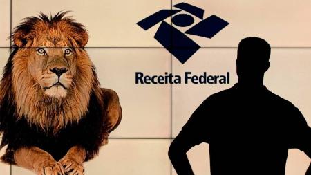 Consulta poderá ser feita na página da Receita Federal na internet