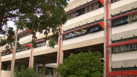 Consultas acontecem no prédio da Fafich