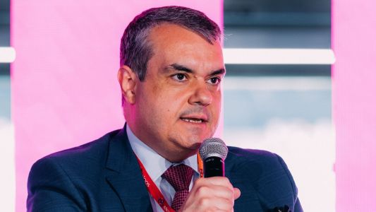 Conselheiro de administração da Petrobras, Renato Galuppo, é um dos palestrantes do Painel Redes do Futuro: Inteligência Tecnológica na Transição Energética Pós-COP 30