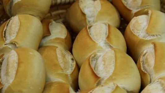 Consumidores reclamam do preço do pão