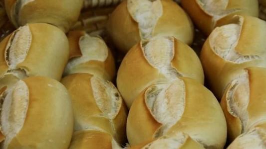 Consumidores reclamam do preço do pão