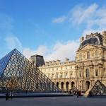 Polícia da França prende suspeitos de participação no roubo de joias do Louvre