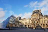 Museu do Louvre terá espaço exclusivo para Mona Lisa e nova entrada em projeto de renovação