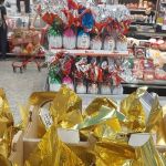 Faltando dois meses para Páscoa, ovos já são vendidos em Belo Horizonte
