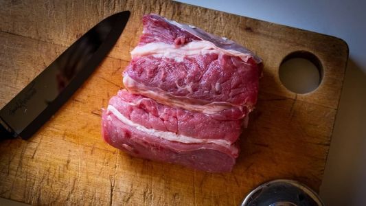Consumo de carne bovina em 2022 não chegou a 25kg por pessoa/ano