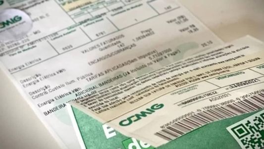 Conta de luz não terá cobrança adicional no mês de março