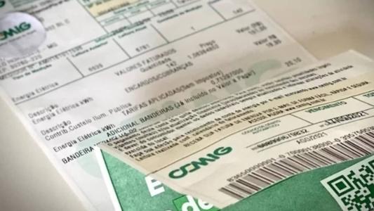 Conta de luz não terá cobrança adicional no mês de março