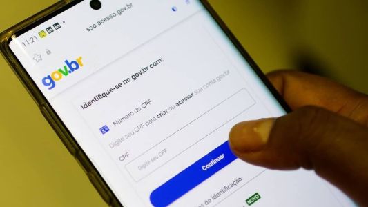 Conta Gov.br oferece facilidades na hora de usar sistemas do Governo Federal