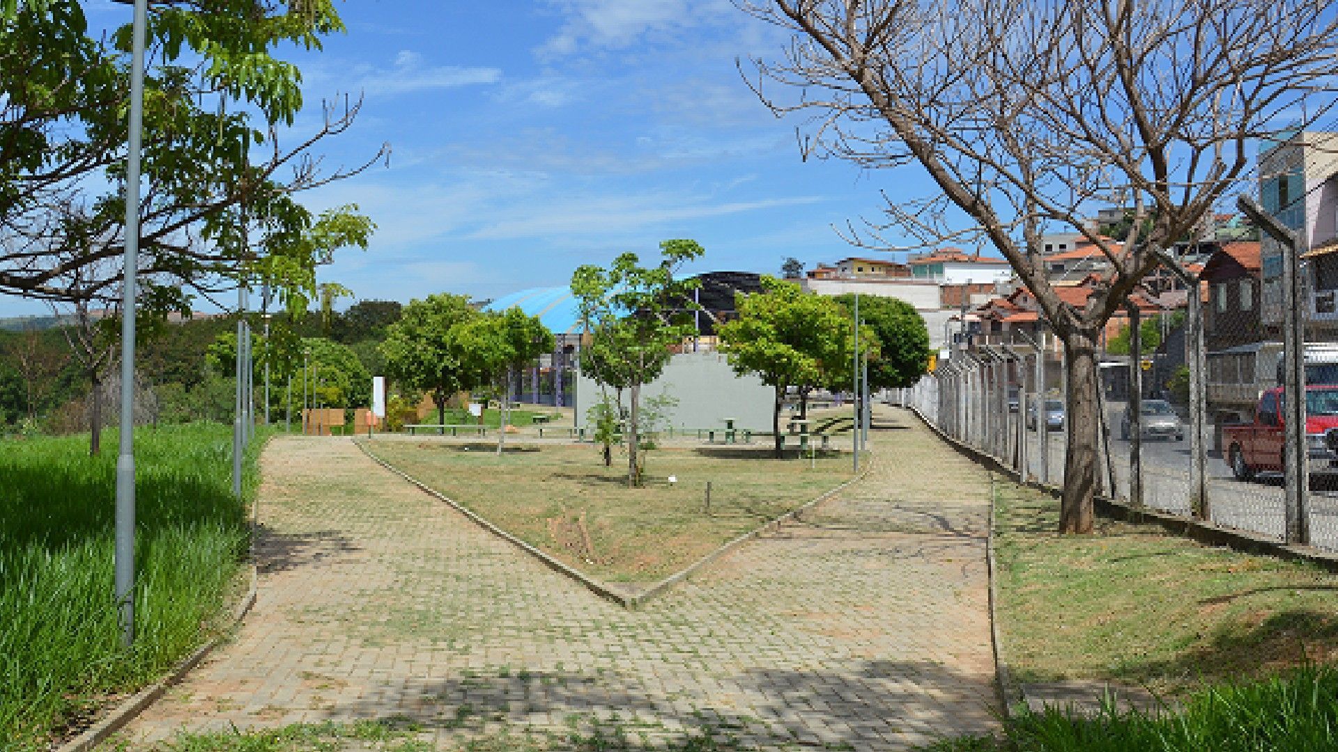 Contagem lança programa para modernizar o planejamento urbanístico e atrair investidores