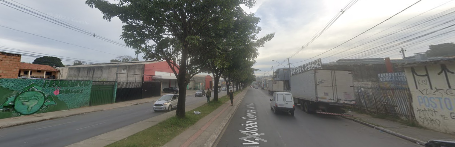 Homem é morto em troca de tiros com a polícia em Contagem, na Grande BH