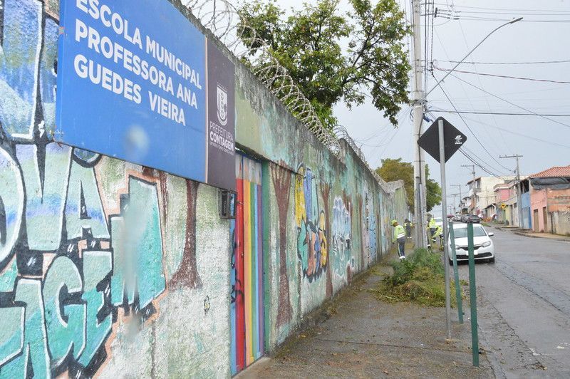 Contagem demite 101 professores 'temporários' uma semana depois de renovar contrato