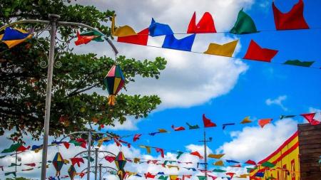 Programação especial promete movimentar Montes Claros durante Festa de Santa Rafaela