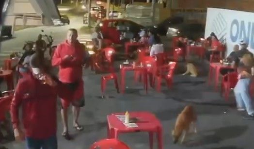 Pedreiro mata motorista após briga em bar de Contagem por causa de música de ‘corno’ de Marília Mendonça