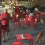 Pedreiro mata motorista após briga em bar de Contagem por causa de música de ‘corno’ de Marília Mendonça