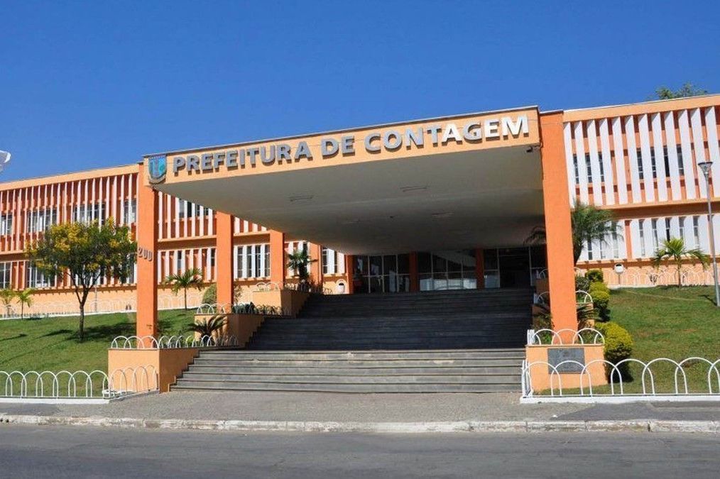Concurso em Contagem abre 272 vagas com salários de até R$ 13,3 mil; veja detalhes