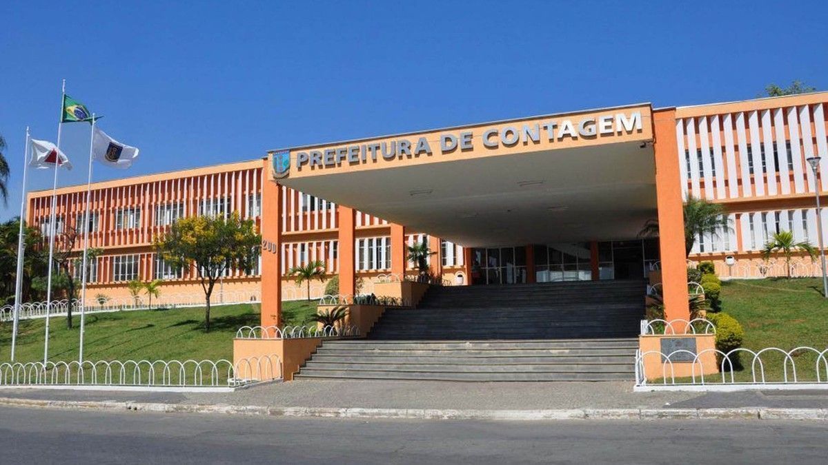 Votação em Contagem: veja número de urna de todos candidatos a prefeito e vereador
