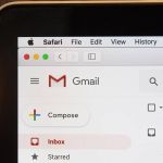 Contas do Gmail terão selo para combater fraudes