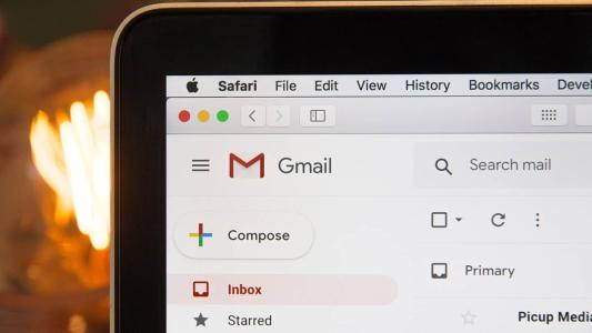 Contas de empresas no Gmail terão ícone de autenticidade
