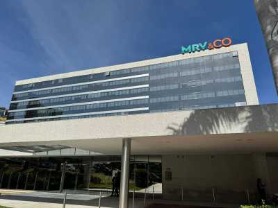 Fachada MRV