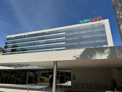 Fachada MRV