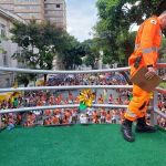 Carnaval 2024: Corpo de Bombeiros de MG já aprovou mais de 450 blocos em BH e região metropolitana