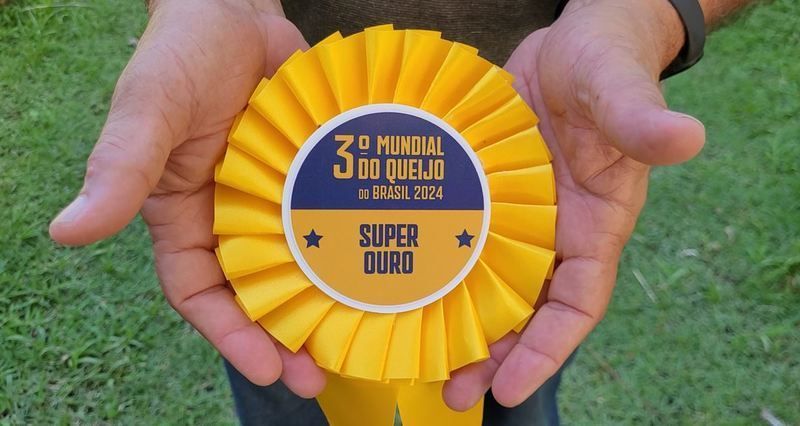 Instituto Cândido Tostes transforma queijo ‘imperfeito’ num requeijão ‘perfeito’ ; entenda