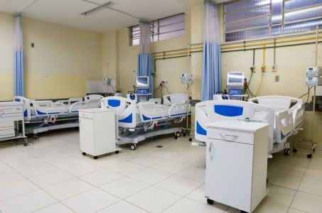 Novo Complexo Hospitalar vai abrigar um espaço multiuso de inovação em saúde pública