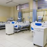 Amapá declara emergência de saúde pública e faltam leitos pediátricos no estado