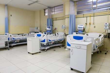 Novo Complexo Hospitalar vai abrigar um espaço multiuso de inovação em saúde pública