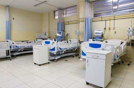 Novo Complexo Hospitalar vai abrigar um espaço multiuso de inovação em saúde pública