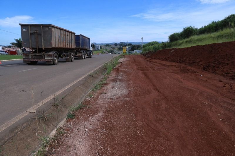 Zema autoriza o início das obras na rodovia MG-450 na divisa com estado paulista