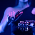 Empresas prometem sinalizar conteúdos de inteligência artificial