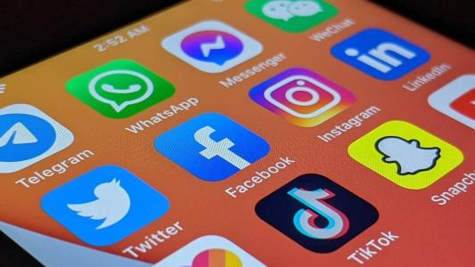 Conteúdos ilícitos têm sido disseminados pelas redes sociais
