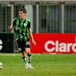 América: Germán Conti é vendido ao Lokomotiv Moscou, da Rússia