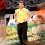 Flamengo demite técnico após título da Copa Super 8 e anuncia substituto