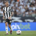 Atlético: depois de atuar contra o América, Zaracho garante estar pronto para enfrentar o Carabobo na Libertadores
