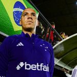 Com novidades, Cruzeiro está escalado para enfrentar o RB Bragantino