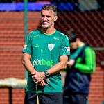 Mancini fará 100º jogo no comando do América diante do Corinthians; veja números